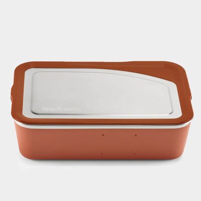 Klean Kanteen Rise Boîte alimentaire 1626 ml (55 oz) - Grand repas