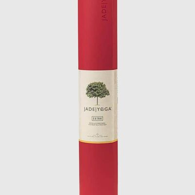 Tapis de yoga supplémentaire Jade Yoga 4.5Mm