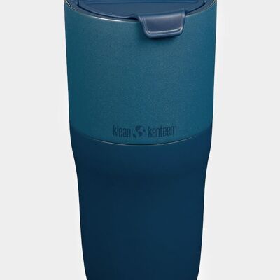 Vaso Klean Kanteen Rise con tapa abatible, 26 oz (769 ml)