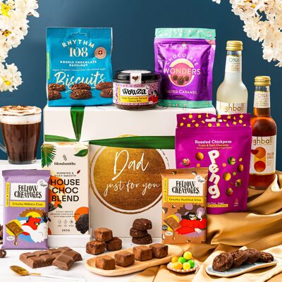 La collezione Cocoa - Per papà.