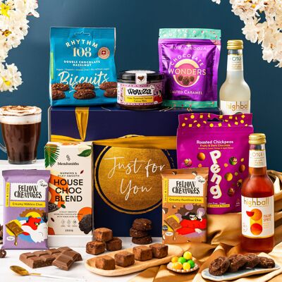 La Colección Cacao - Edición Sólo Para Ti.