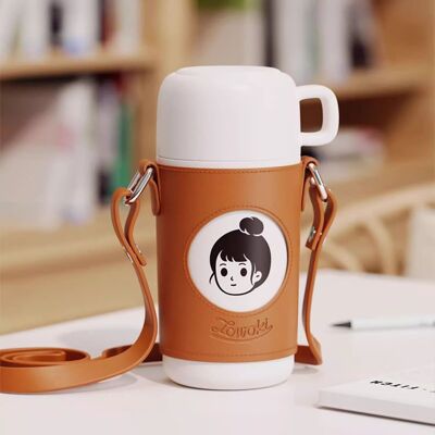 Daily Insulated Bottle