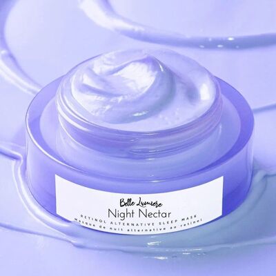 Night Nectar Face Cream
