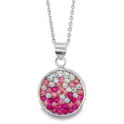 Collier Célina en argent 925