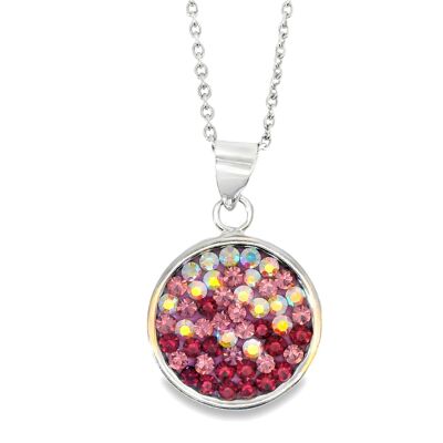 Collana Celina in argento 925