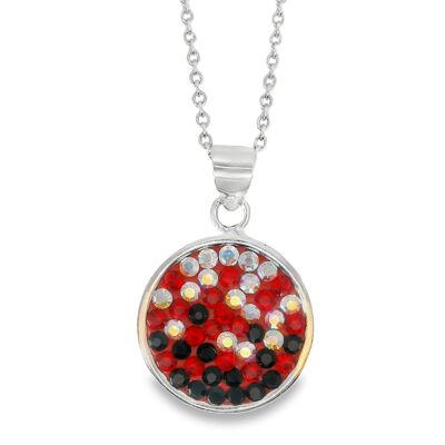 Collier Célina en argent 925