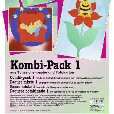 Kombi-Pack 1
