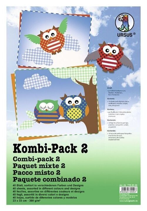 Kombi-Pack 2