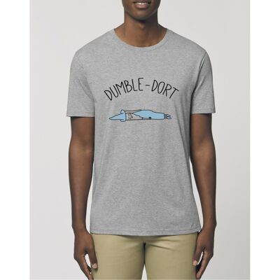 Dumble sleeps t-shirt