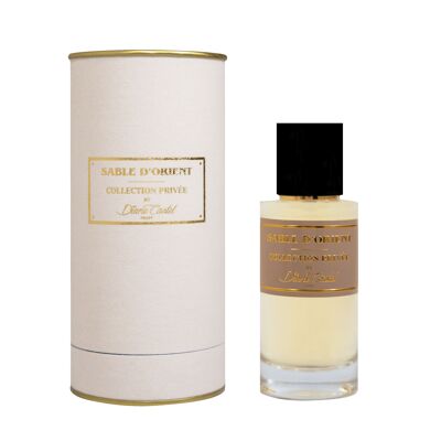 Collection Privée - Sable d'Orient