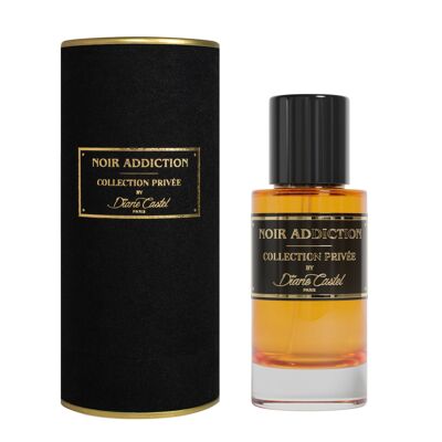 Private Collection - Noir Addiction