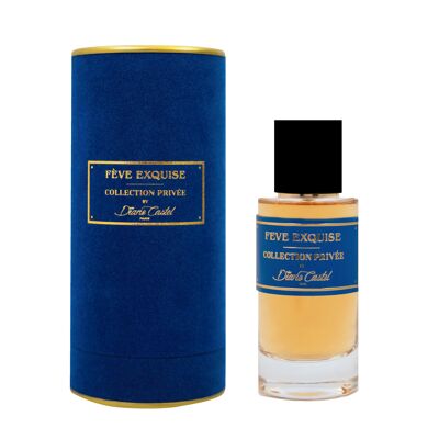 Colección privada - Exquisite Bean