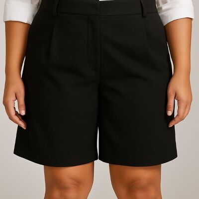 Bermuda lunghi: eleganza e comodità