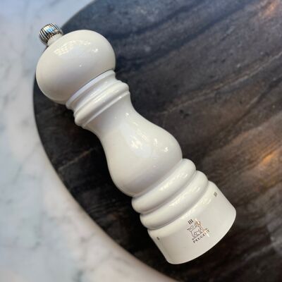 MS Paris laqué Ivoire 18cm