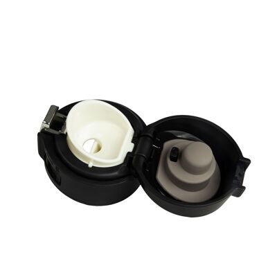 Couvercle de tasse de voyage