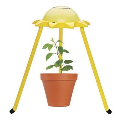 Kit di illuminazione per la crescita Creatività per bambini - Lampada a LED per la crescita, imita la luce solare naturale