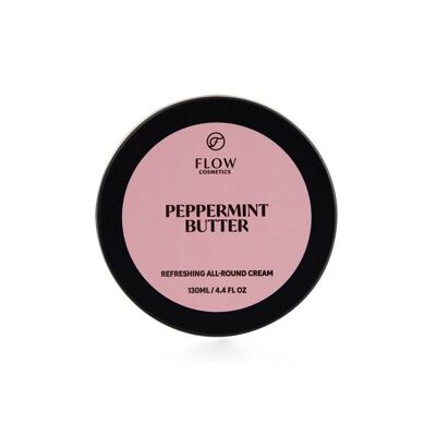 Body butter Peppermint