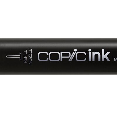 Recarga de tinta COPIC para marcadores de colores - (W-8) Gris cálido n.°8, Para arte y manualidades, Coloración, Gráficos, Resaltadores, Diseño, Anime, Profesionales y principiantes, Materiales de arte y libros para colorear