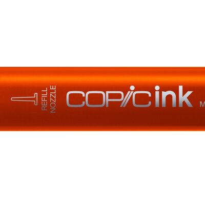 Recarga de tinta COPIC para rotuladores de colores - (Y-23) Beige amarillento, para arte y manualidades, colorear, gráficos, resaltador, diseño, anime, profesionales y principiantes, materiales de arte y libros para colorear