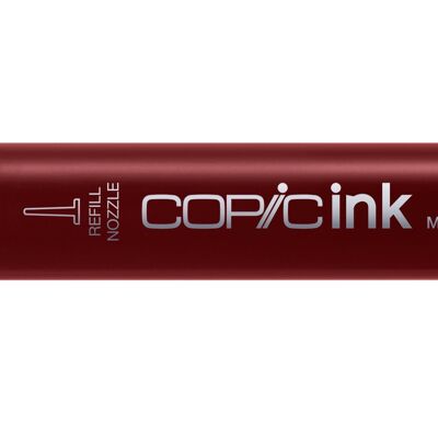 COPIC Refill Ink For Coloured Marker Pens - (RV-42) Salmon Pink, For Art & Crafts, Colouring, Graphics, Highlighter, Design, Anime, Professional & Beginners, Art Supplies & Colouring Books