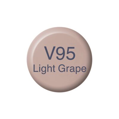 COPIC Refill Ink For Coloured Marker Pens - (YR-01) Peach Puff, For Art & Crafts, Colouring, Graphics, Highlighter, Design, Anime, Professional & Beginners, Art Supplies & Colouring Books