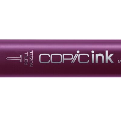 COPIC Refill Ink For Coloured Marker Pens - (V-000) Pale Heath, For Art & Crafts, Colouring, Graphics, Highlighter, Design, Anime, Professional & Beginners, Art Supplies & Colouring Books