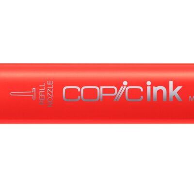 COPIC Refill Ink For Coloured Marker Pens - (YR-82) Mellow Peach, For Art & Crafts, Colouring, Graphics, Highlighter, Design, Anime, Professional & Beginners, Art Supplies & Colouring Books