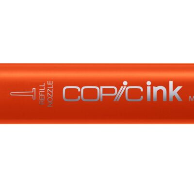 COPIC Refill Ink For Coloured Marker Pens - (YR-65) Atoll, For Art & Crafts, Colouring, Graphics, Highlighter, Design, Anime, Professional & Beginners, Art Supplies & Colouring Books