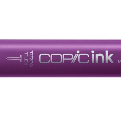 COPIC Refill Ink For Coloured Marker Pens - (V-0000) Rose Quartz, For Art & Crafts, Colouring, Graphics, Highlighter, Design, Anime, Professional & Beginners, Art Supplies & Colouring Books