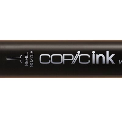 Recarga de tinta COPIC para rotuladores de colores - (YR-14) Caramelo, para arte y manualidades, colorear, gráficos, resaltador, diseño, anime, profesionales y principiantes, materiales de arte y libros para colorear