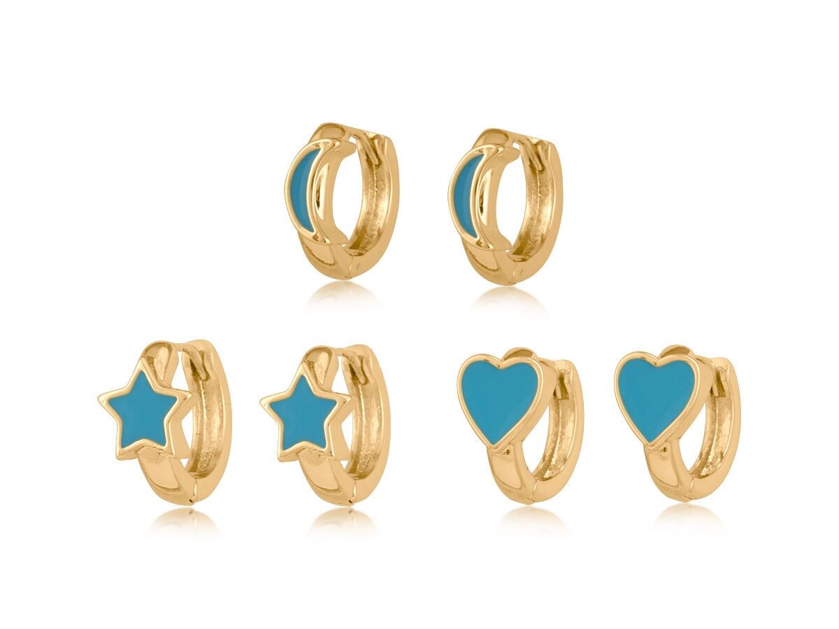 3141 MONICA MULTIPACK DE HUGGIES CÉLESTES