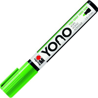 Marabu Yono Marker, Reseda, stylo unique