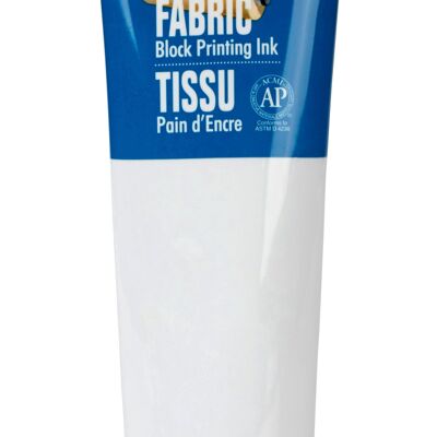 Inchiostro per stampa a blocchi di tessuto Speedball, viola, 5 oz