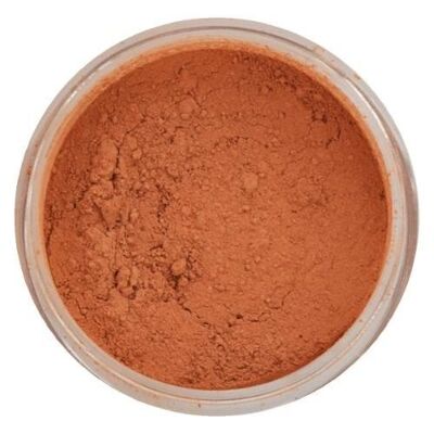 Minerale Make up Blush Rowanberry