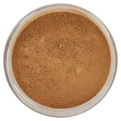 Minerale Make up Bronzer Gold