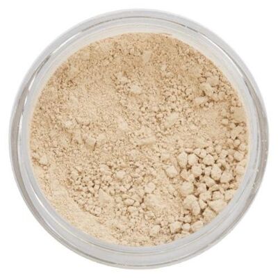 Minerale Make Up Foundation Baby Face