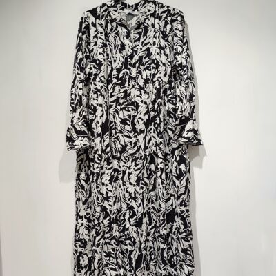 Vestido MARIA 19087-1 - paquete de 4