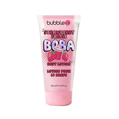 Lozione corpo Strawberry Boba (150 ml)