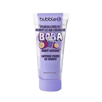 Lotion pour le corps Boba au fruit de la passion (150 ml)