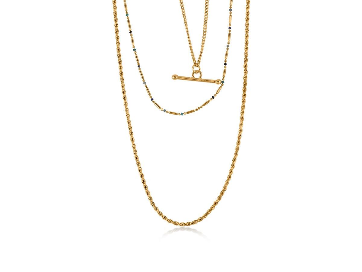 3126 COLLIER 3 COUCHES CAMILLE