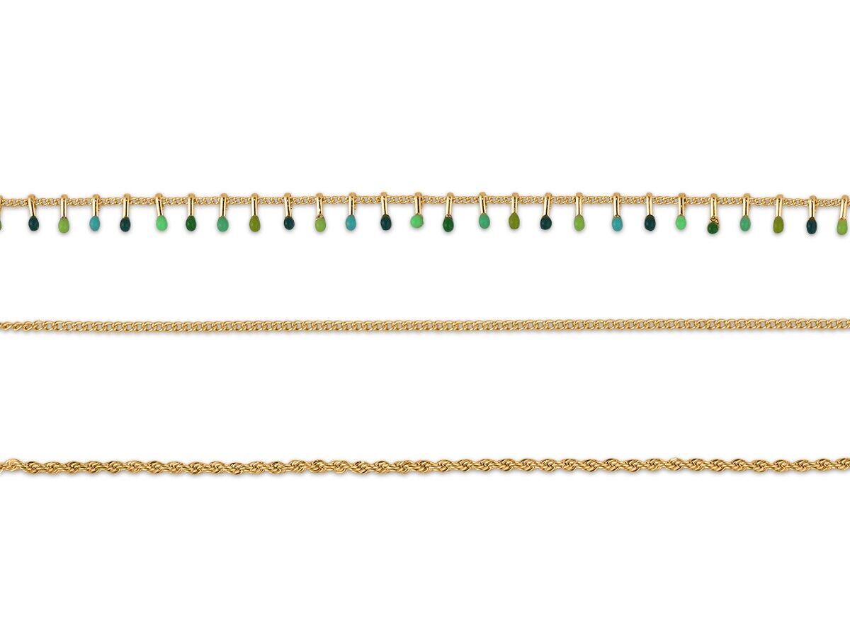 3125 SIERRA 3 COUCHES DE CHEVILLE