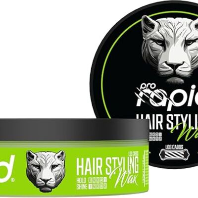 Prorapid Hair Styling Wax Los Cabos 150 Ml