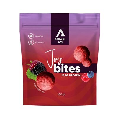 Animal Joy Joy Bites Forest Berries 100 Gr