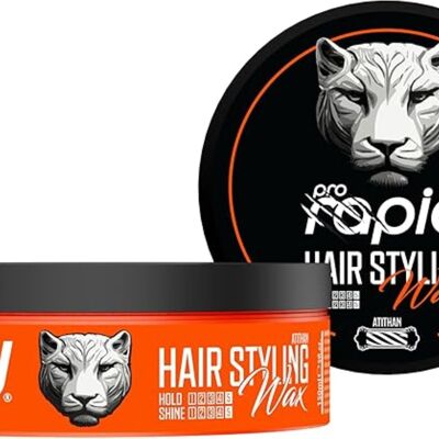 Prorapid Hair Styling Wax Atithan 150 Ml