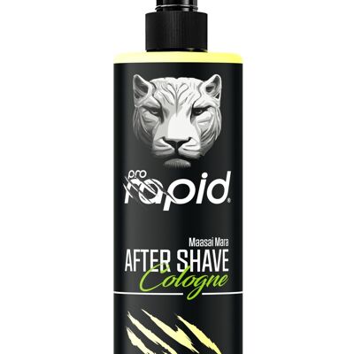 Prorapid Dopobarba Colonia Maasai Mara 400 ml