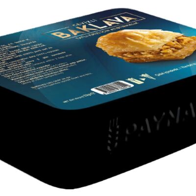 Baklava de nueces PAYNA