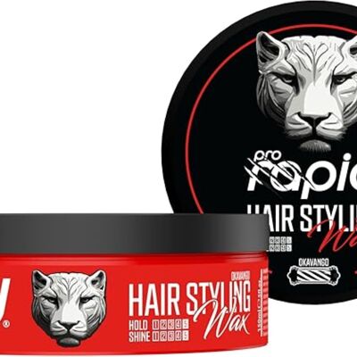 Cire coiffante Prorapid Okavango 150 ml