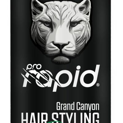 Cera para peinar el cabello en polvo Prorapid Grand Canyon 1 20 gr
