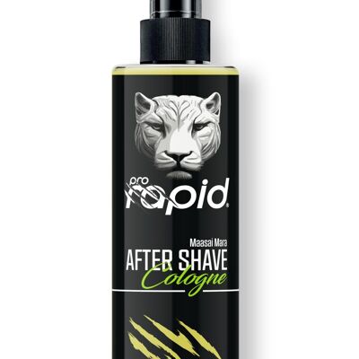 Prorapid Dopobarba Colonia Maasai Mara 150 ml
