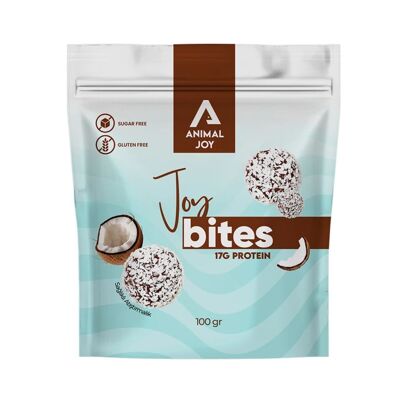 Animal Joy Joy Bites Noix de coco 100 gr